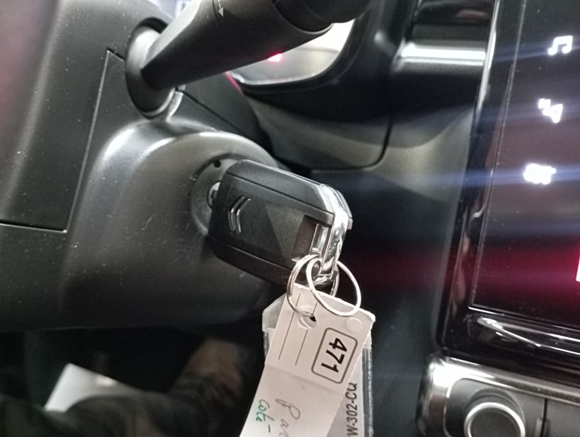 CITROEN C3 2024 - Photo n°26
