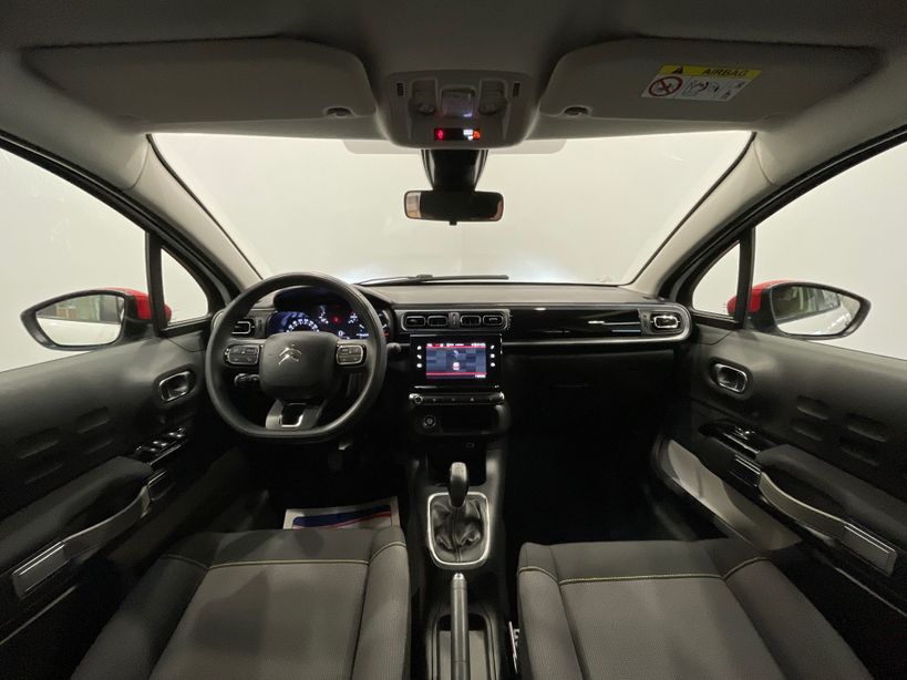 CITROEN C3 2023 - Photo n°29