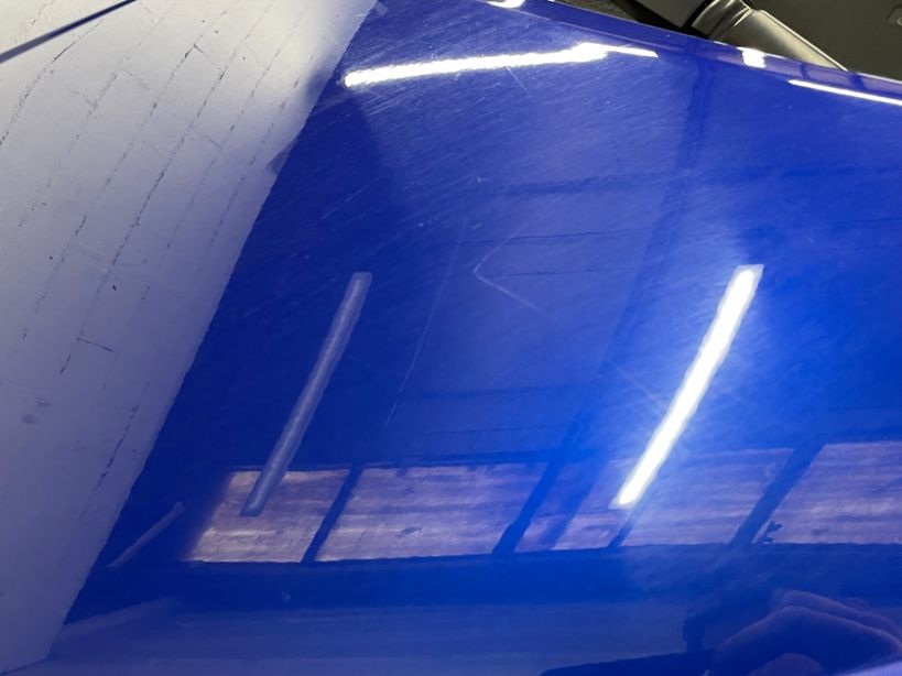 HYUNDAI i20 2022 - Photo n°6