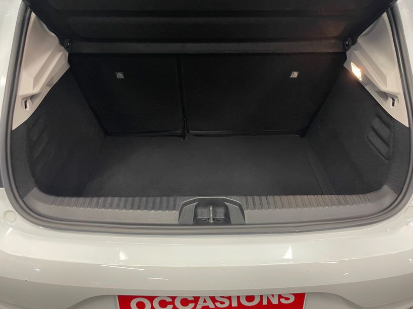 RENAULT CLIO V 2021 - Photo n°9