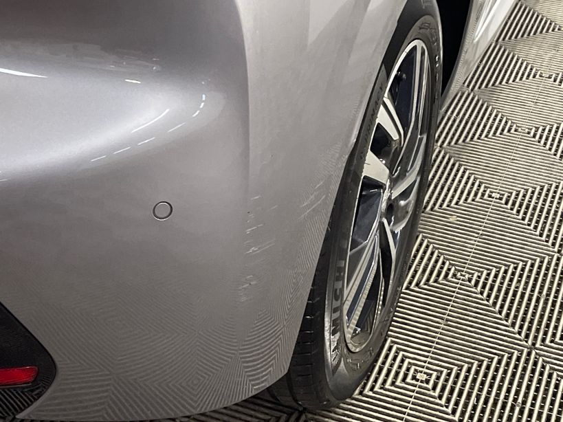 PEUGEOT 208 2023 - Photo n°4