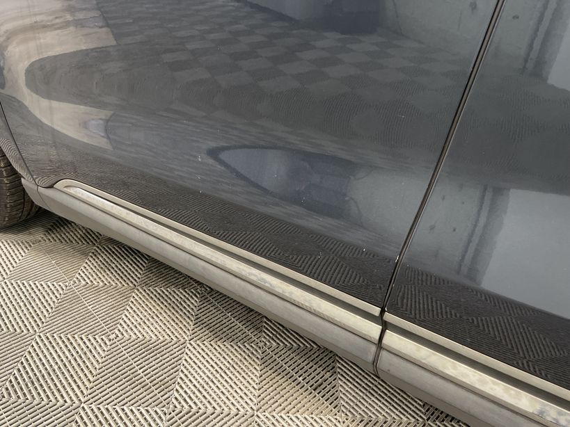 RENAULT ESPACE V 2019 - Photo n°20
