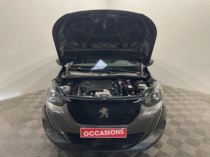 PEUGEOT 2008 2023 - Photo n°3