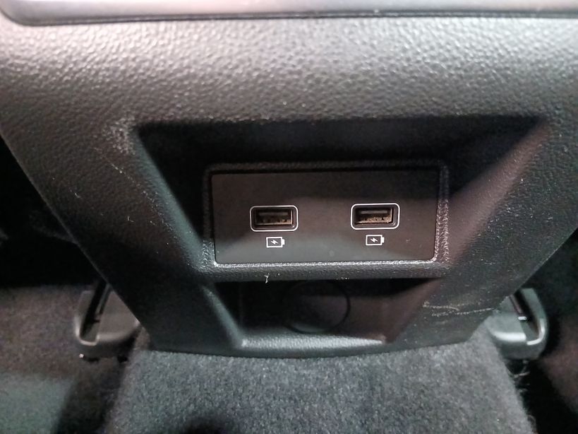 RENAULT MEGANE IV ESTATE 2023 - Photo n°26