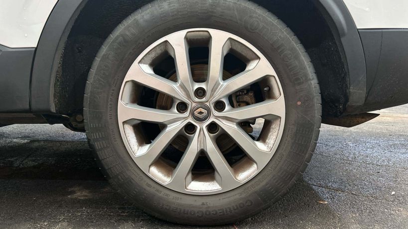 RENAULT KADJAR 2021 - Photo n°9