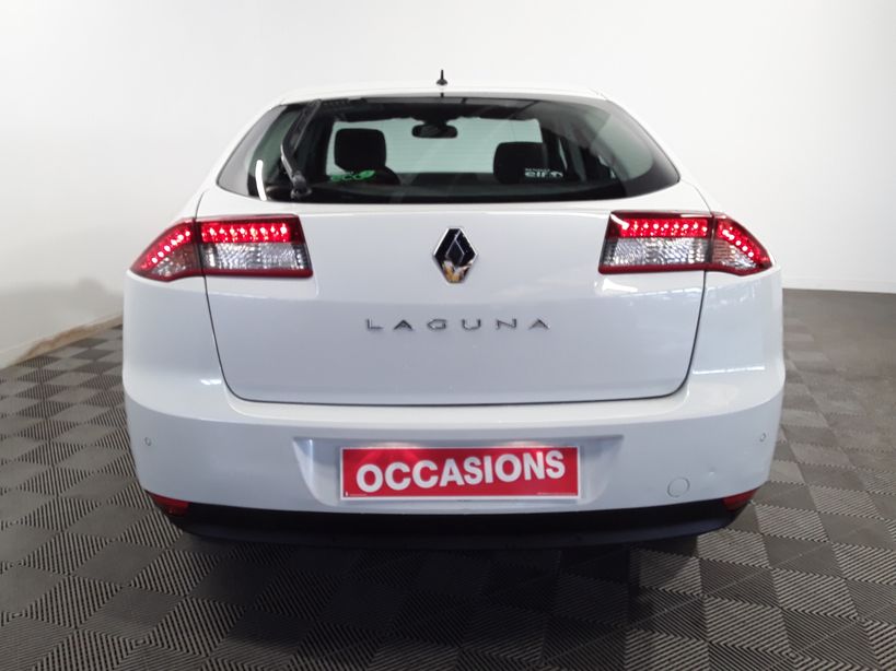 RENAULT LAGUNA 2014 - Photo n°6