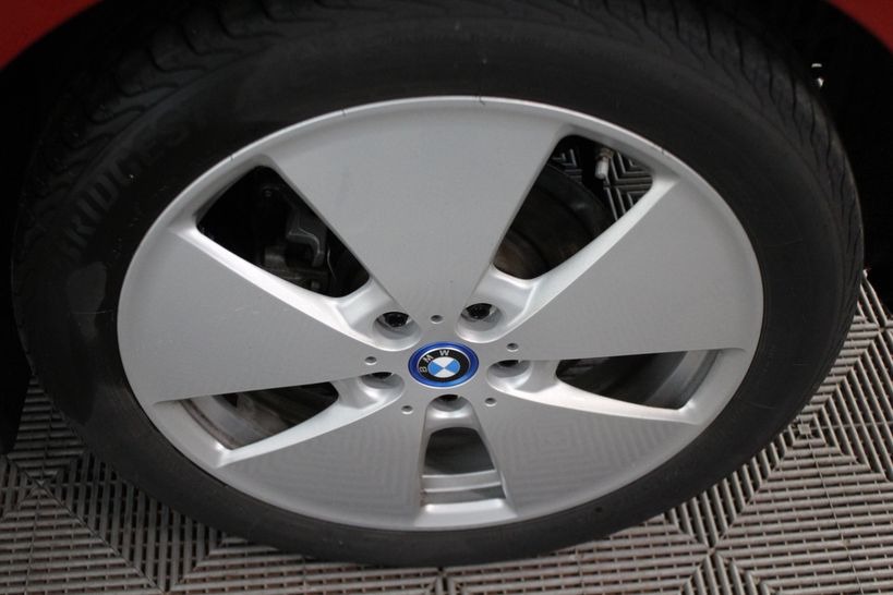 BMW i3 l01 LCI 2018 - Photo n°32