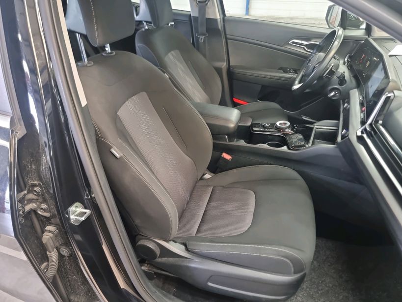 KIA SPORTAGE 2022 - Photo n°22