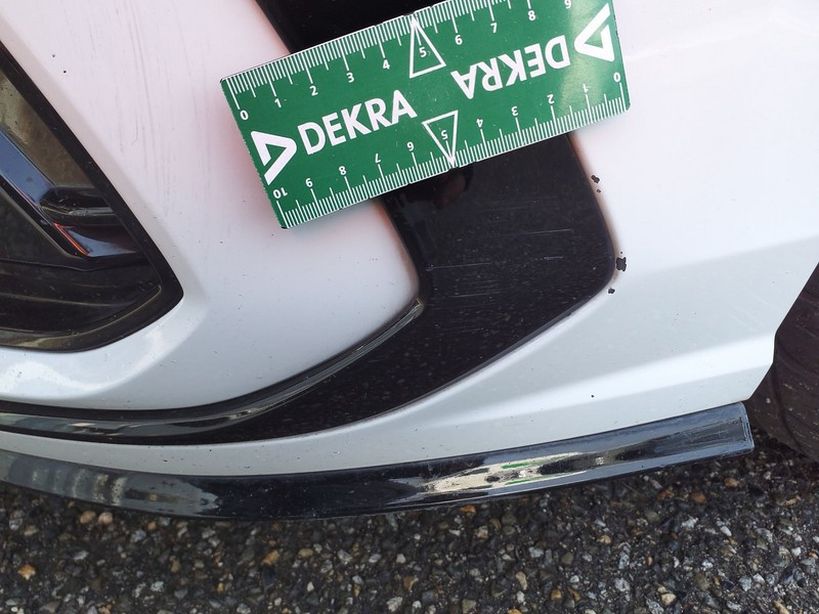 VOLKSWAGEN GOLF 2023 - Photo n°3