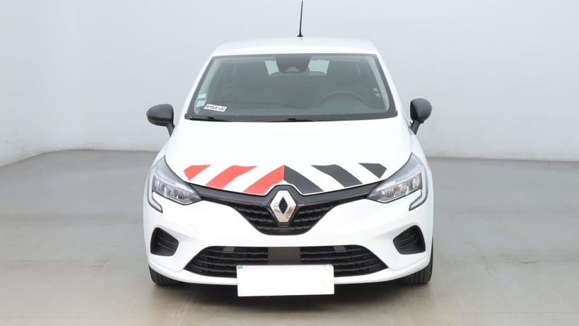 RENAULT CLIO V SOCIETE 2020 - Photo n°8