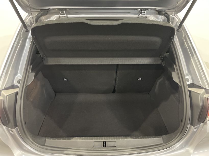 PEUGEOT 208 2024 - Photo n°49