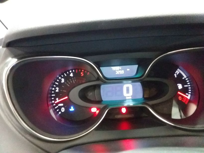 RENAULT CAPTUR 2019 - Photo n°15