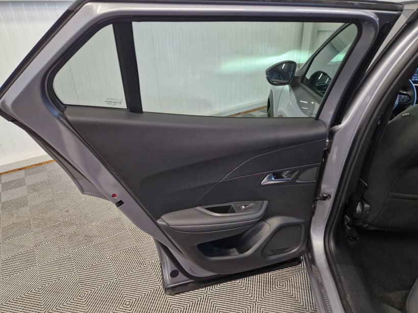 PEUGEOT 2008 2025 - Photo n°15