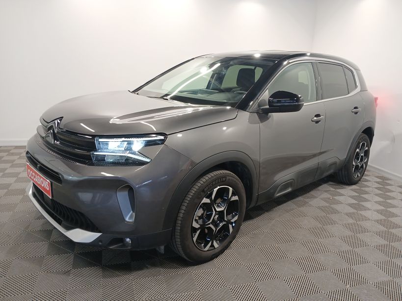 CITROEN C5 AIRCROSS 2024 - Photo n°1