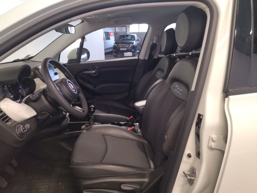 FIAT 500X MY19 2019 - Photo n°11