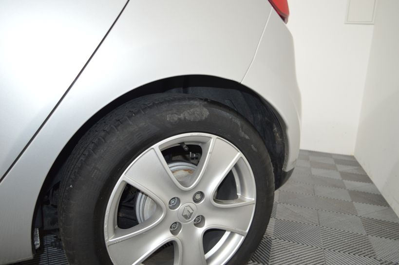 RENAULT CLIO IV 2016 - Photo n°1