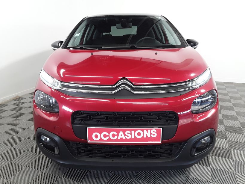 CITROEN C3 2019 - Photo n°2
