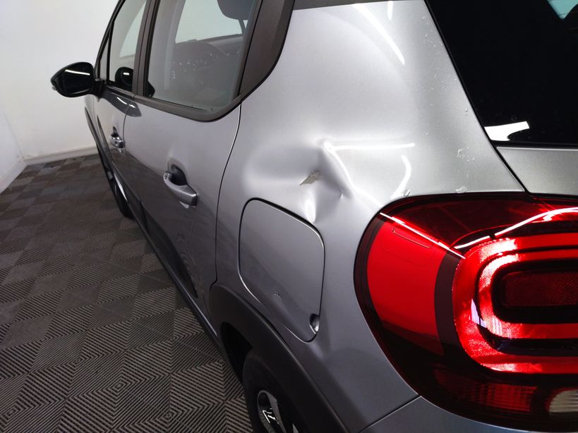 CITROEN C3 2021 - Photo n°6