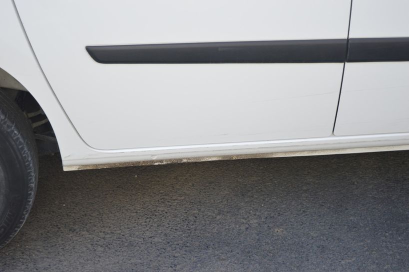 RENAULT KANGOO EXPRESS 2016 - Photo n°12