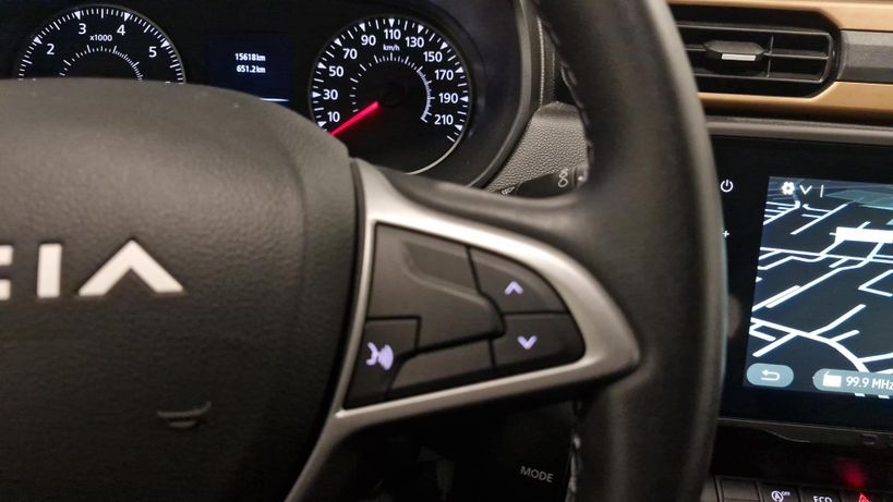 DACIA DUSTER 2023 - Photo n°17