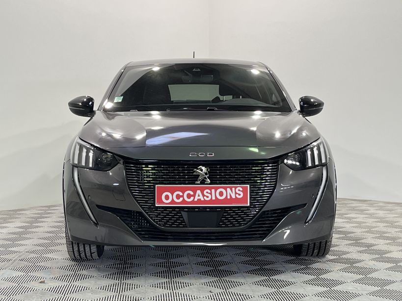 PEUGEOT 208 2022 - Photo n°5