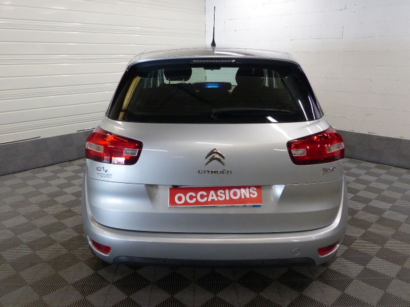 CITROEN C4 PICASSO 2014 - Photo n°32