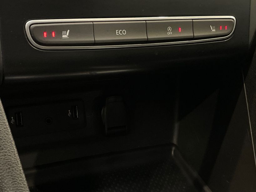 RENAULT MEGANE IV ESTATE BUSINESS 2021 - Photo n°18