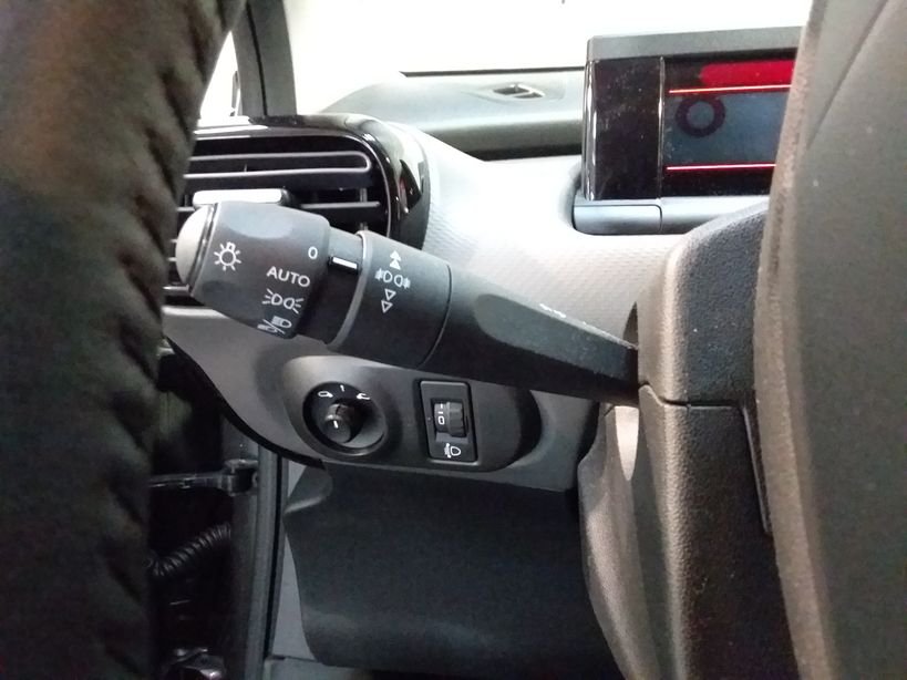 CITROEN C4 CACTUS 2019 - Photo n°16