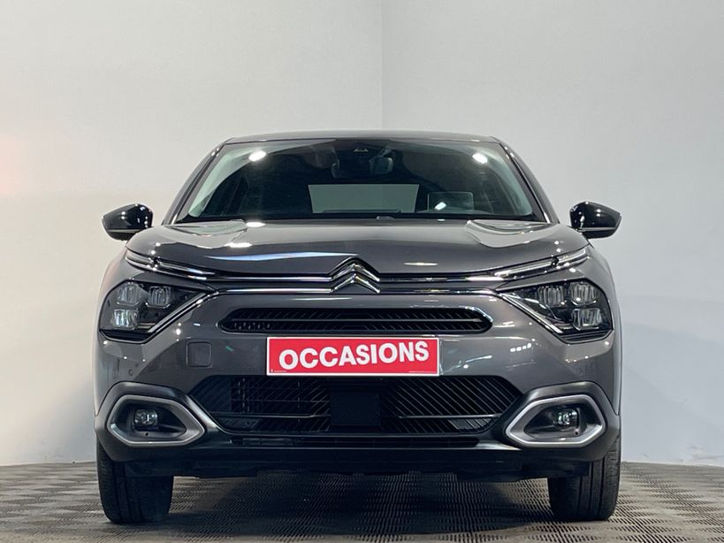 CITROEN C4 X 2023 - Photo n°5