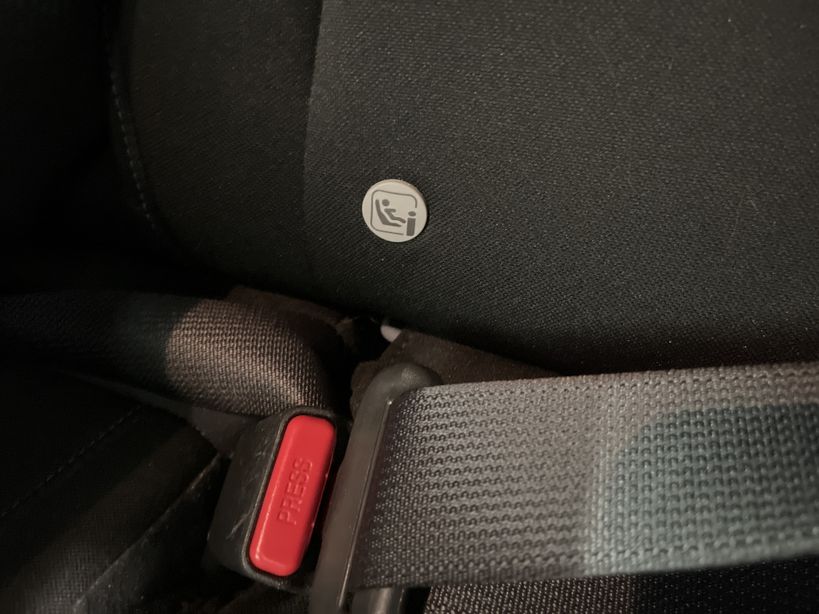 HONDA CIVIC 2018 2019 - Photo n°36