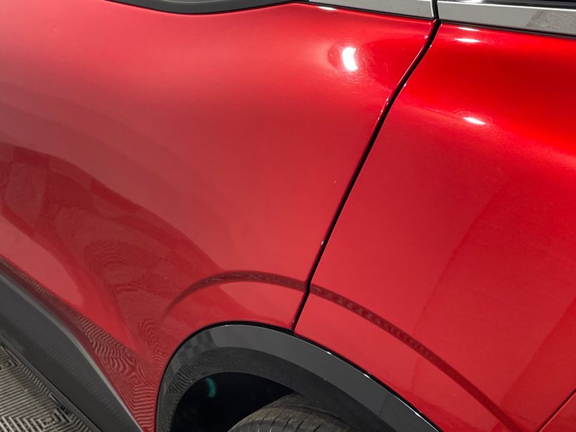 RENAULT MEGANE E TECH 2023 - Photo n°7