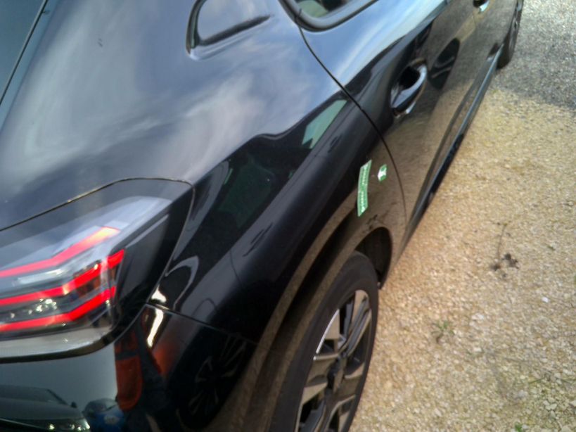 PEUGEOT 208 2024 - Photo n°7
