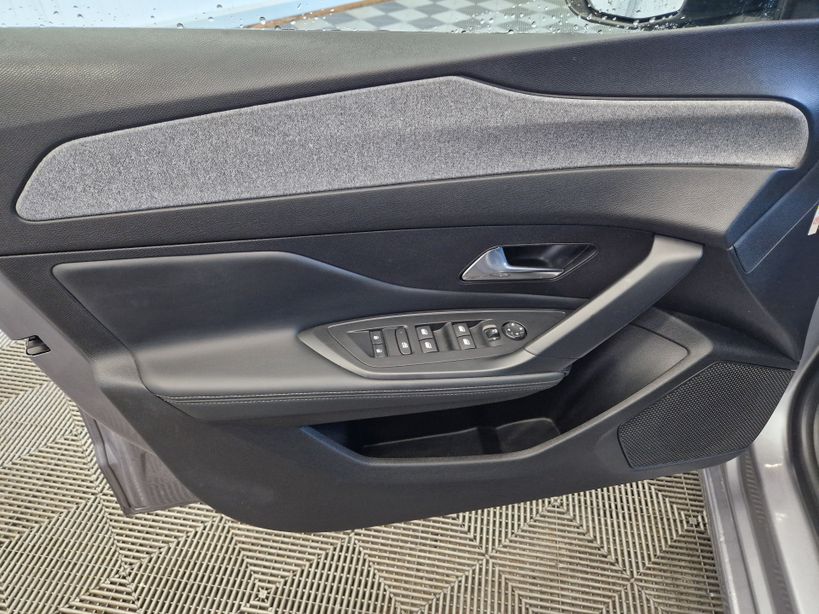 PEUGEOT 308 2024 - Photo n°11