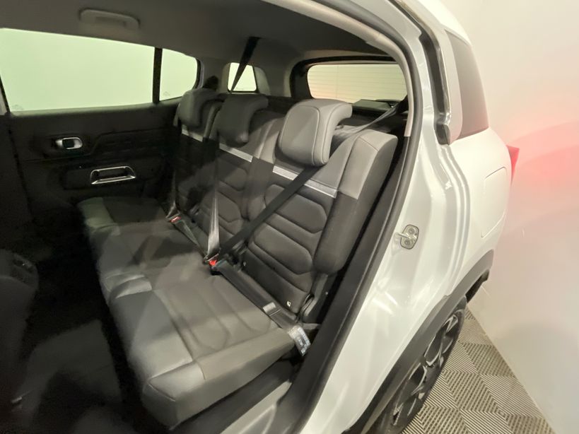 CITROEN C5 AIRCROSS 2023 - Photo n°10