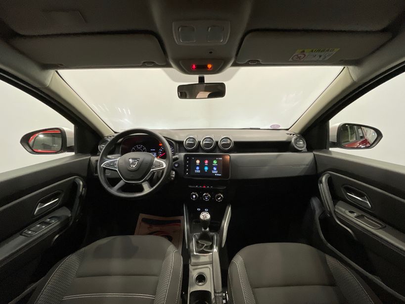 DACIA DUSTER 2022 - Photo n°27