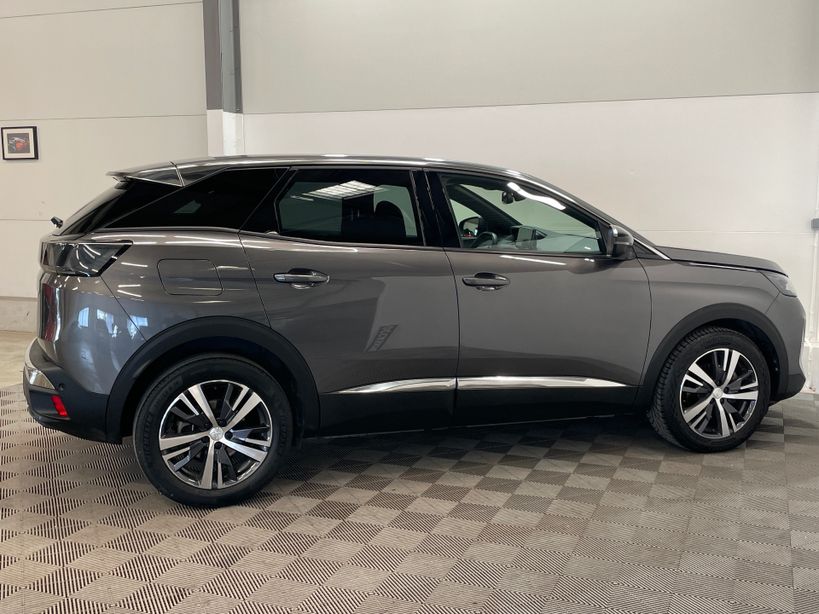 PEUGEOT 3008 2023 - Photo n°28