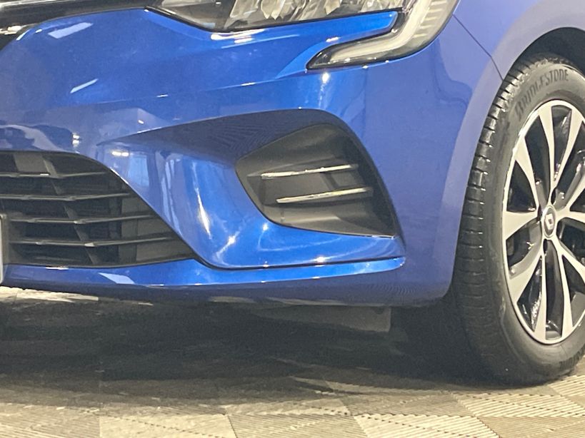 RENAULT CLIO V 2022 - Photo n°13