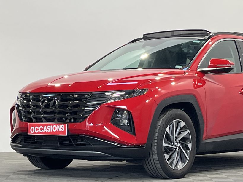 HYUNDAI TUCSON 2023 - Photo n°43