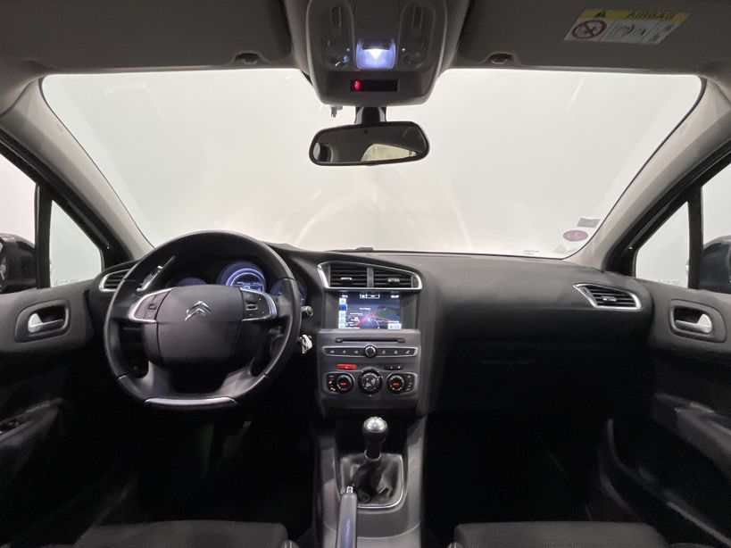 CITROEN C4 2016 - Photo n°28