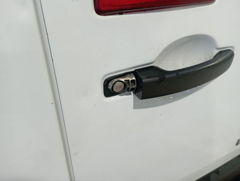 RENAULT MASTER FOURGON 2020 - Photo n°28