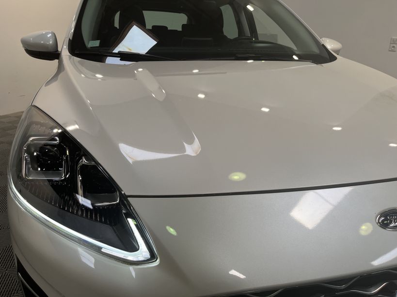 FORD KUGA 2020 - Photo n°6