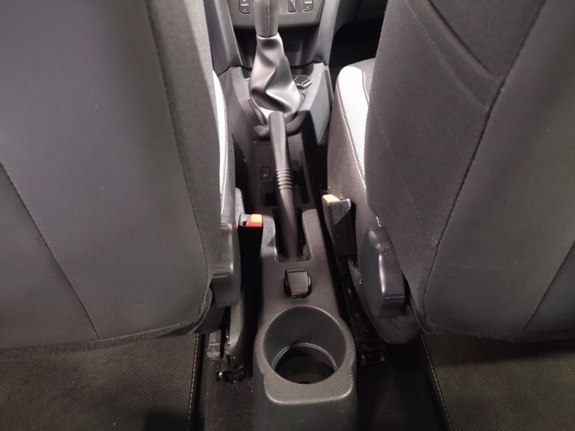 DACIA SANDERO 2018 - Photo n°23