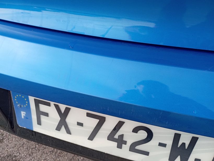 PEUGEOT 208 2021 - Photo n°4