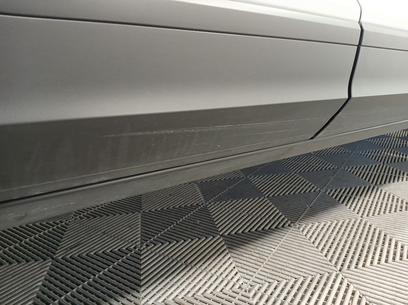 VOLKSWAGEN T ROC BUSINESS 2021 - Photo n°6