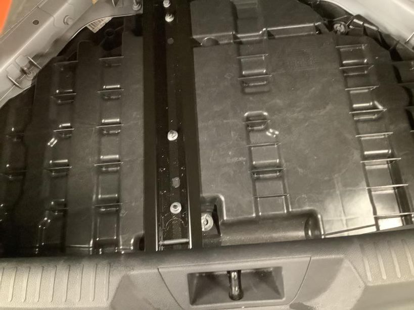 RENAULT MEGANE IV BERLINE 2022 - Photo n°6