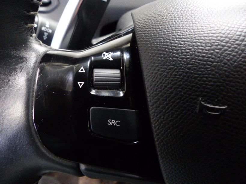 PEUGEOT 308 2019 - Photo n°20