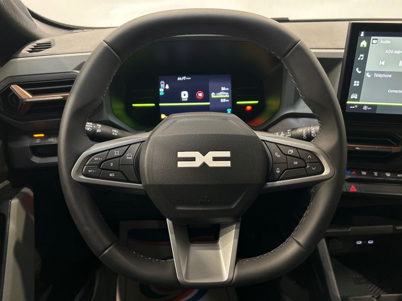 DACIA DUSTER 2026 - Photo n°11
