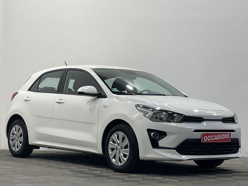 KIA RIO 2023 - Photo n°2