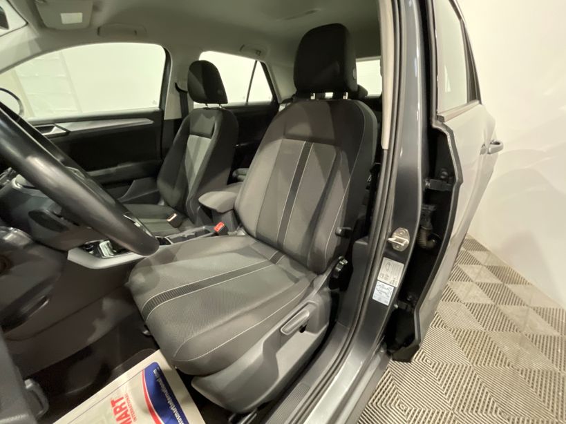 VOLKSWAGEN T ROC 2023 - Photo n°9