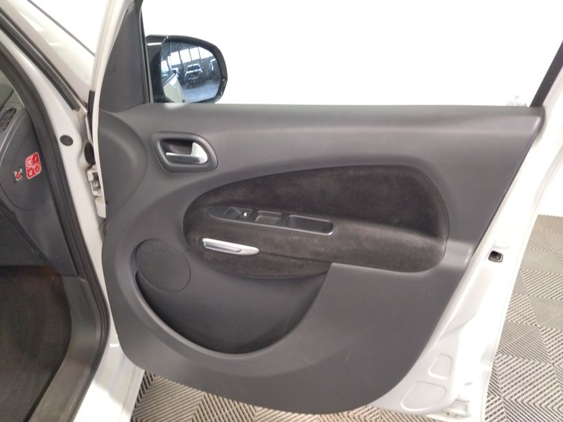 CITROEN C3 PICASSO 2013 - Photo n°7